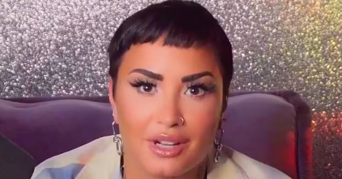 Demi Lovato trollou depois de implorar aos fãs que 'não comentassem' sobre o peso das pessoas