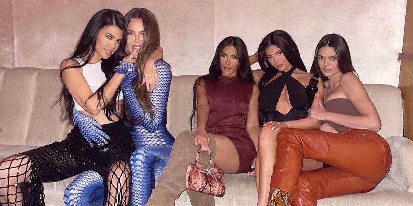 Acompanhando os processos judiciais: 10 principais casos contra os Kardashians e Jenners