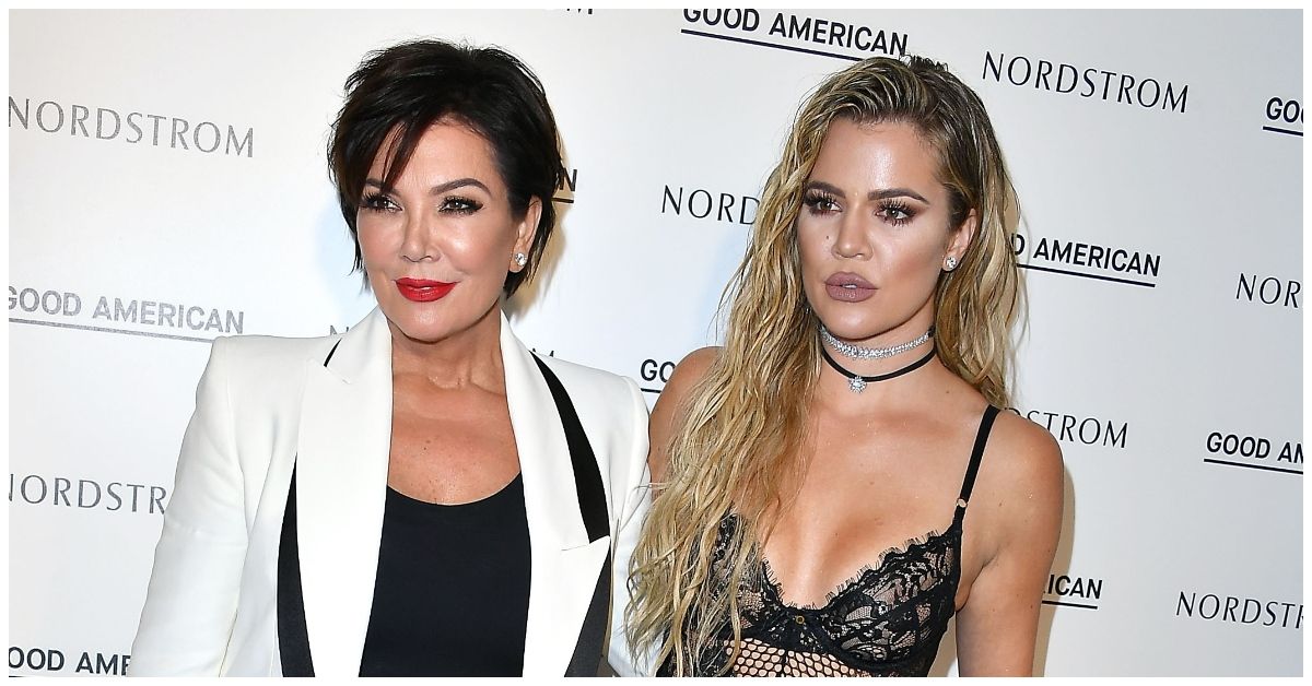 Quem pagou mais por sua mansão: Kris Jenner ou Khloe Kardashian?