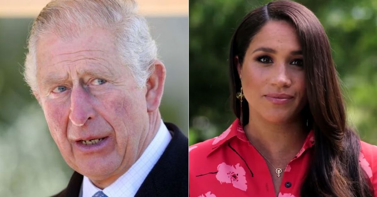 Especialista real afirma que o príncipe Charles "deliberadamente" deixou Meghan de fora do tributo a Archie