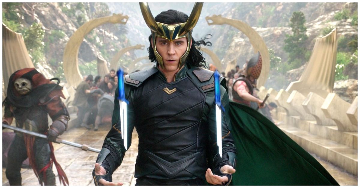 Veja quanto Tom Hiddleston foi pago para jogar Loki no MCU