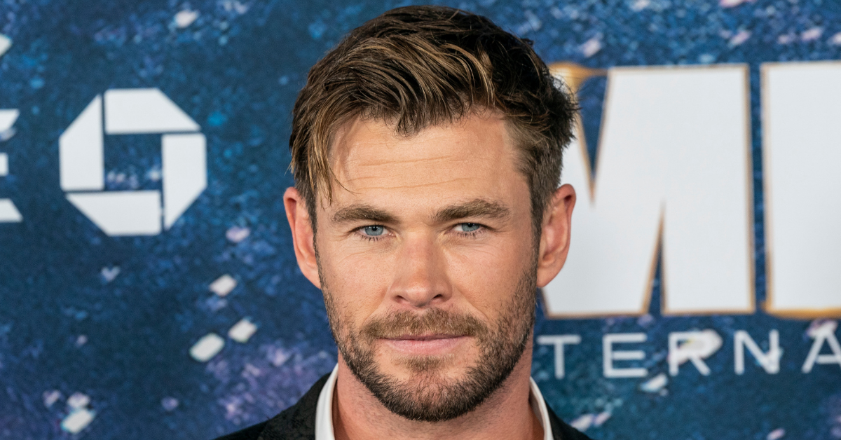 Chris Hemsworth salvou sua carreira ao não fazer este filme que rendeu US $ 302 milhões