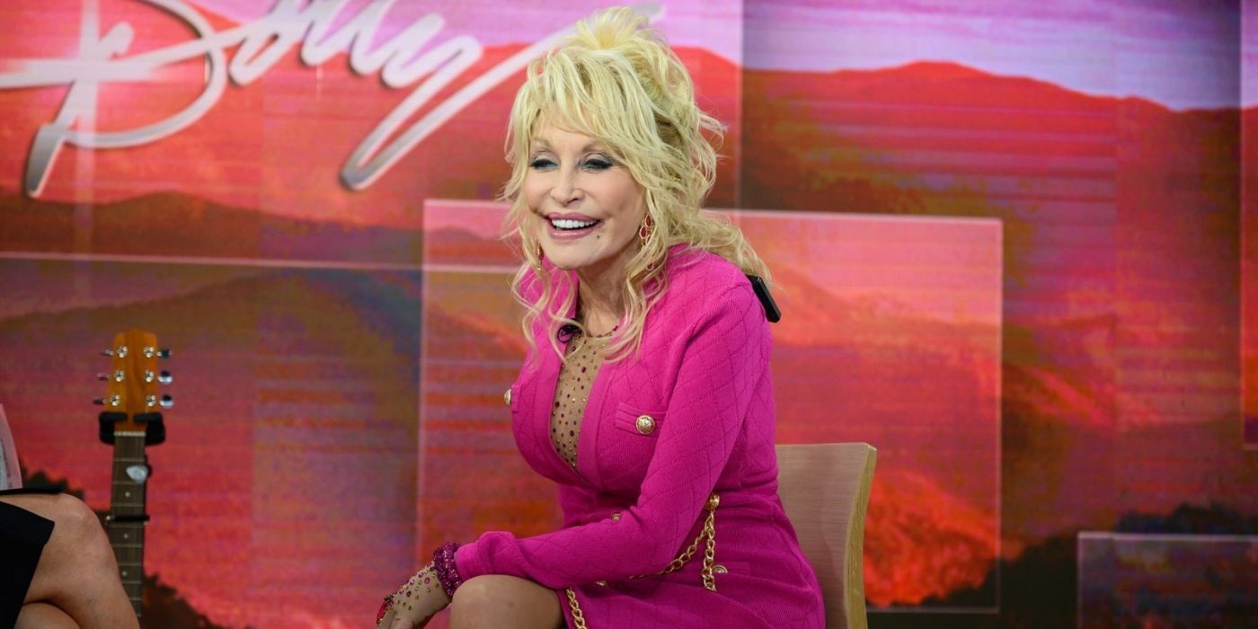 Veja por que Dolly Parton e seu marido, com mais de 50 anos, raramente são vistos juntos