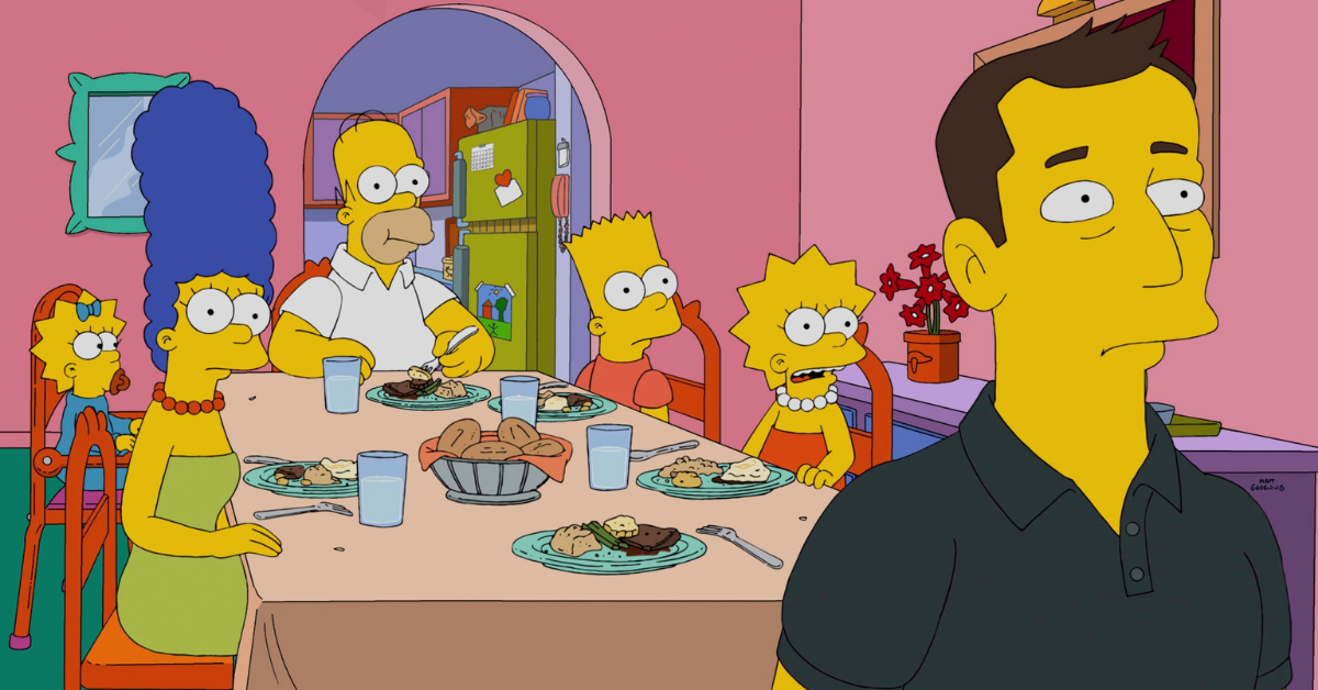 Elon Musk acredita que 'Os Simpsons' criaram seu personagem antes de sua fama e fortuna