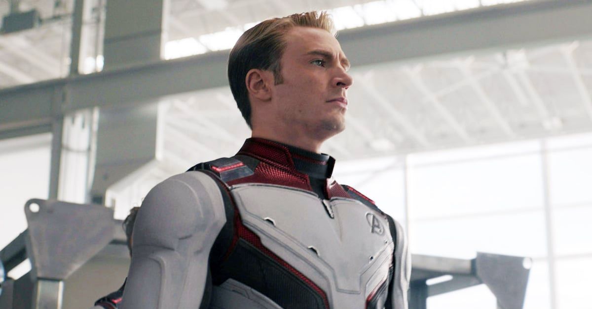 A Marvel deixou propositalmente a última missão de Cap de 'Avengers: Endgame'?
