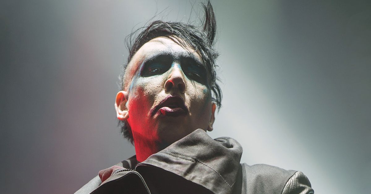 Novas alegações contra Marilyn Manson são as mais perturbadoras até agora