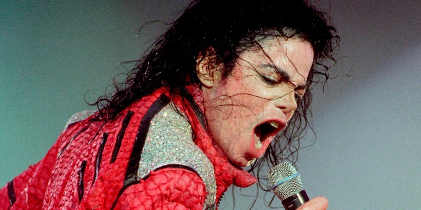 Michael Jackson quebrou este recorde único (após sua morte)