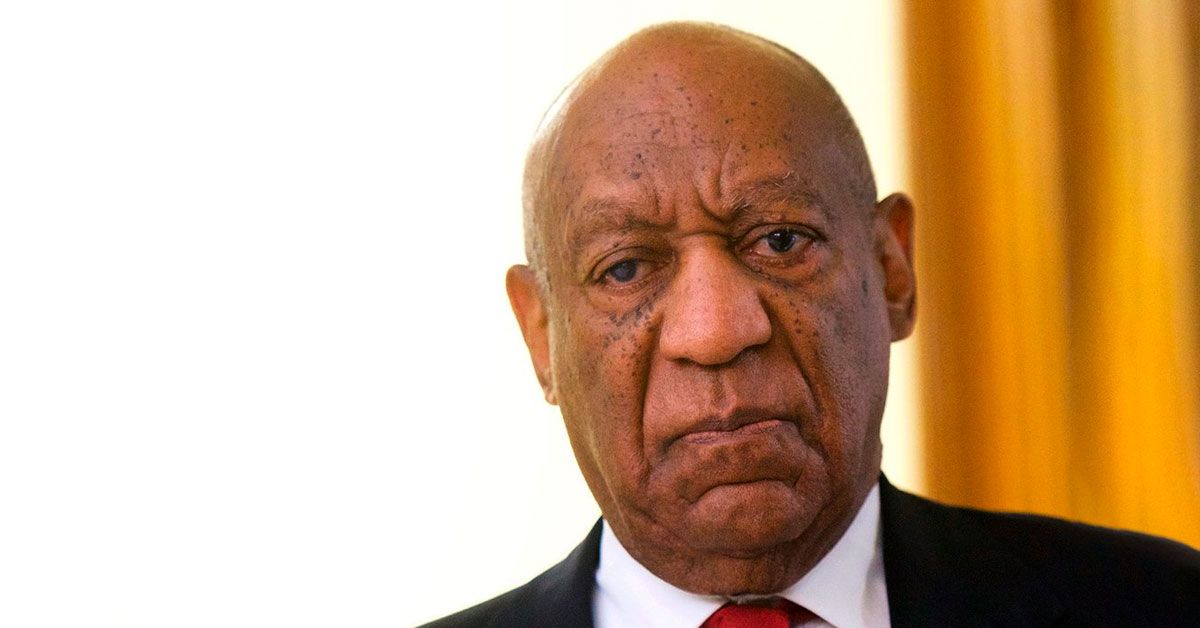 Twitter horrorizado com a revogação da condenação por agressão sexual de Bill Cosby