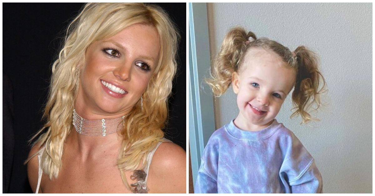 Por dentro da relação de Britney Spears com sua sobrinha, Ivey Joan Watson