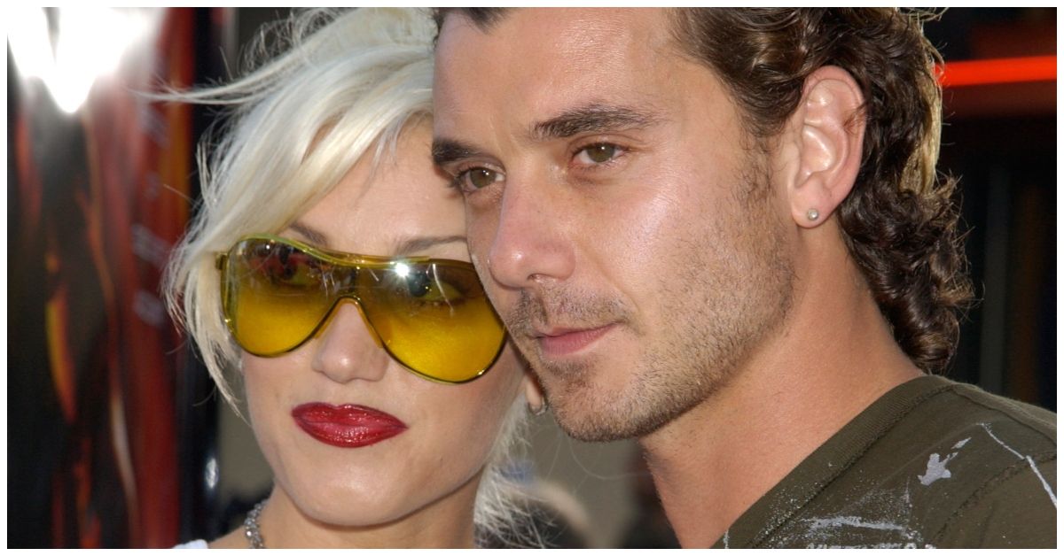 Como é a relação de Gwen Stefani e Gavin Rossdale hoje?