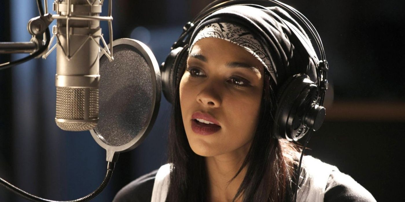 Veja por que os planos para um filme biográfico Aaliyah, estrelado por Zendaya, nunca aconteceram