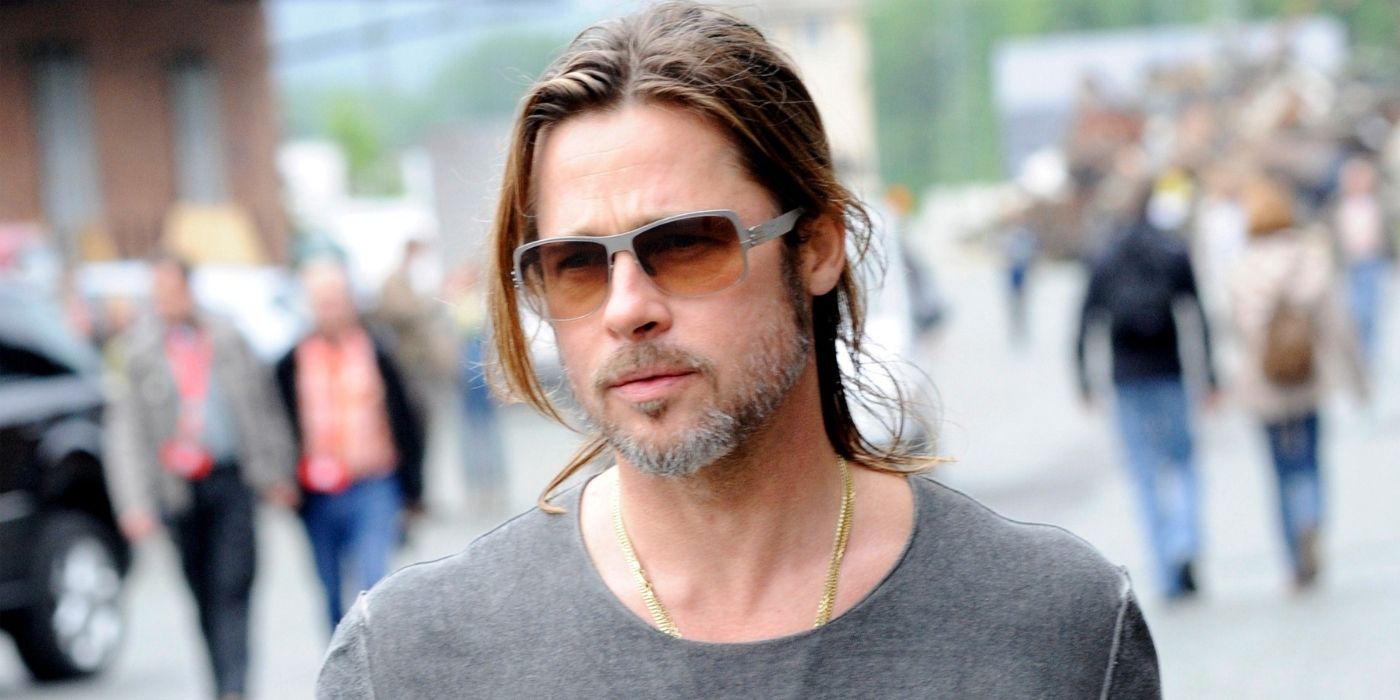 Veja como Brad Pitt realmente gasta seu patrimônio líquido de US $ 300 milhões