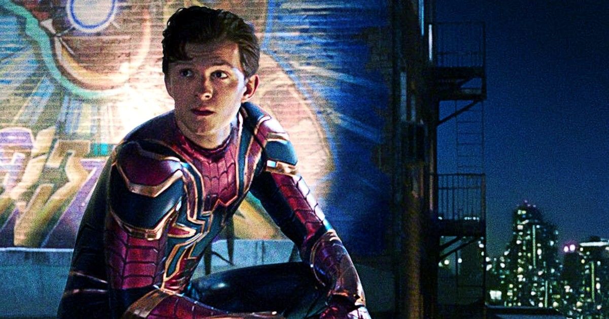 Tudo o que sabemos sobre o novo filme 'Homem-Aranha', 'No Way Home'