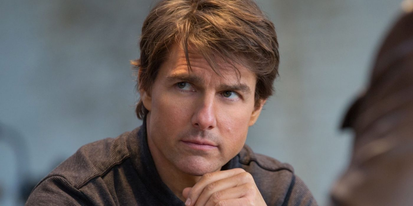 Fãs acham que Tom Cruise desistiu de tentar ganhar um Oscar