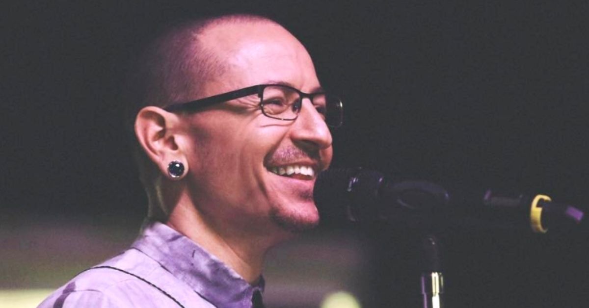 Chester Bennington, do Linkin Park, é lembrado quatro anos após sua morte trágica