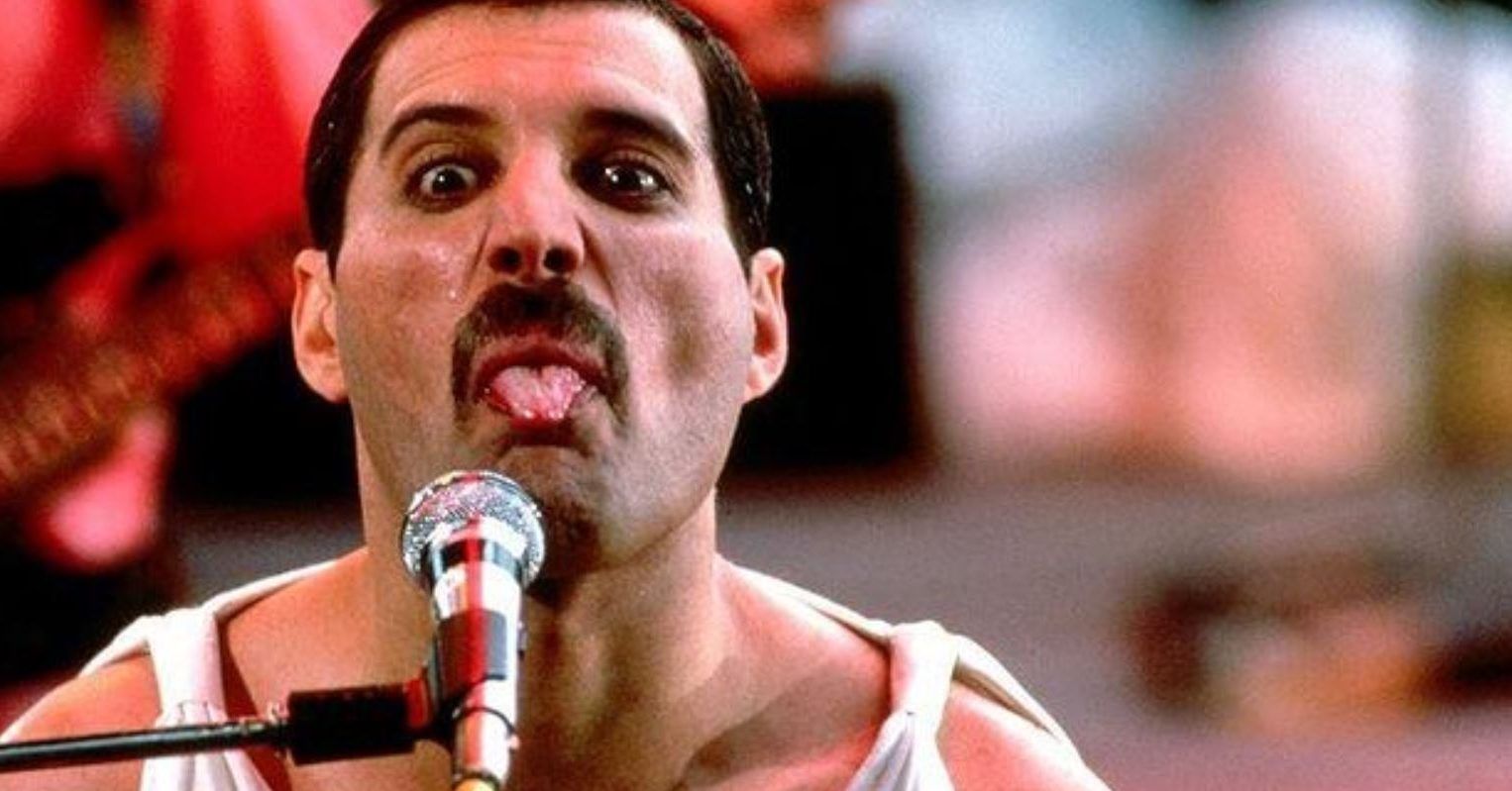 Veja como Freddie Mercury passou seus últimos dias