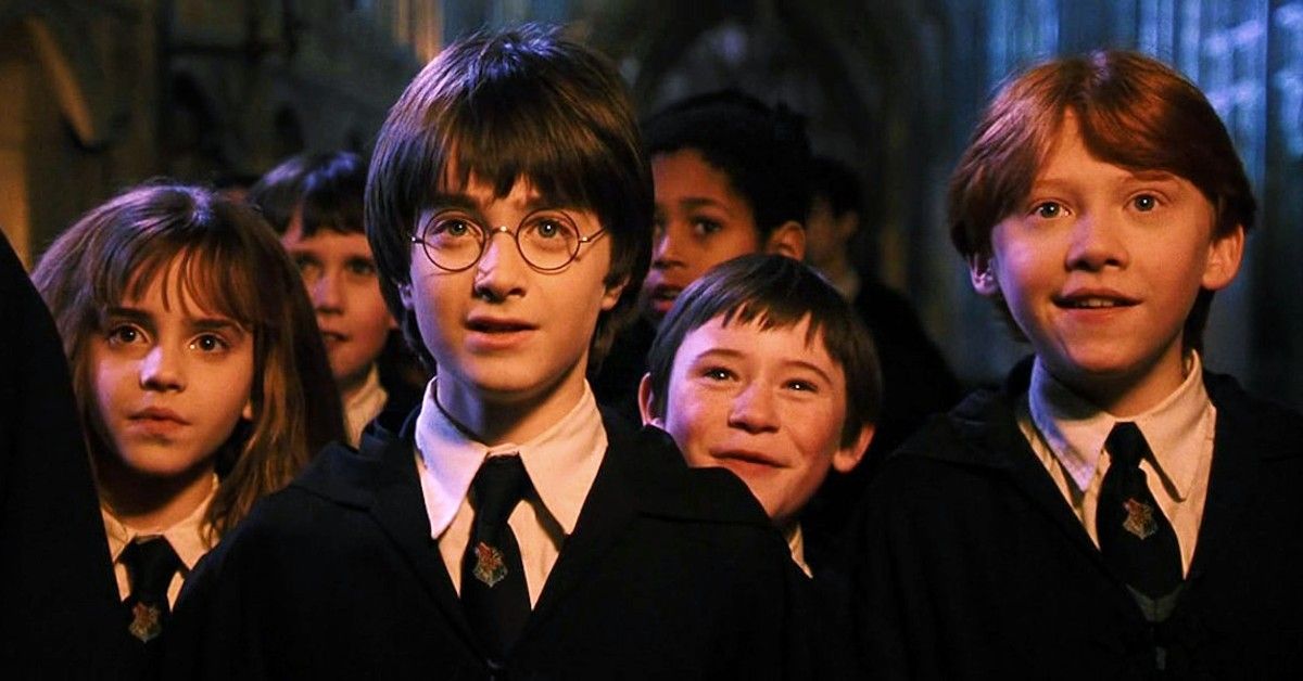 'Harry Potter' 20 anos depois, é assim que o elenco se sente sobre a franquia