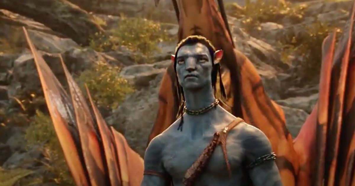 Veja como Sam Worthington se preparou para seu papel em 'Avatar'