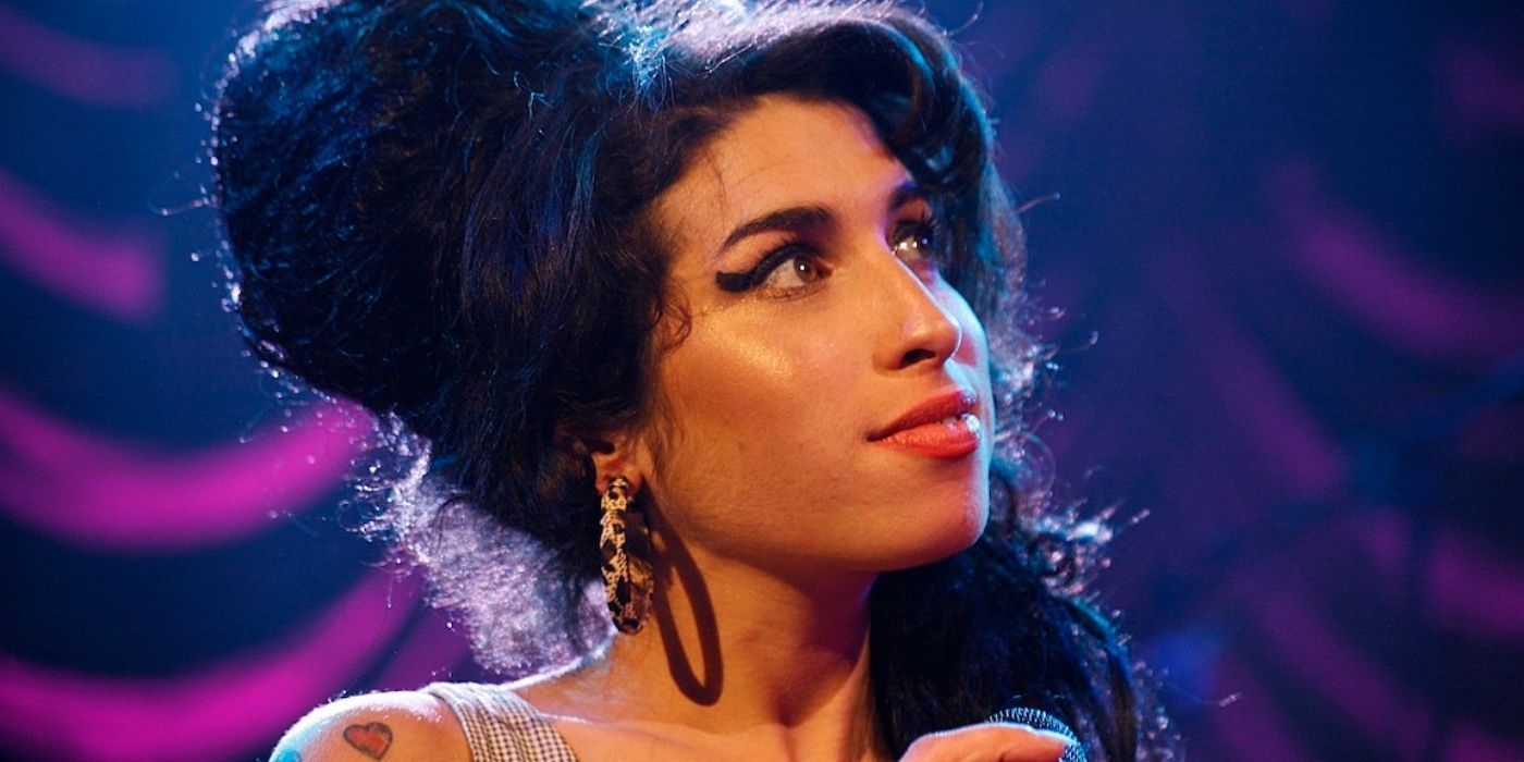 Veja por que os fãs dizem que Amy Winehouse era tão especial