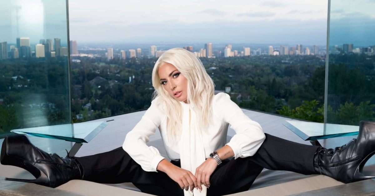 10 coisas que Lady Gaga fez antes de se tornar famosa