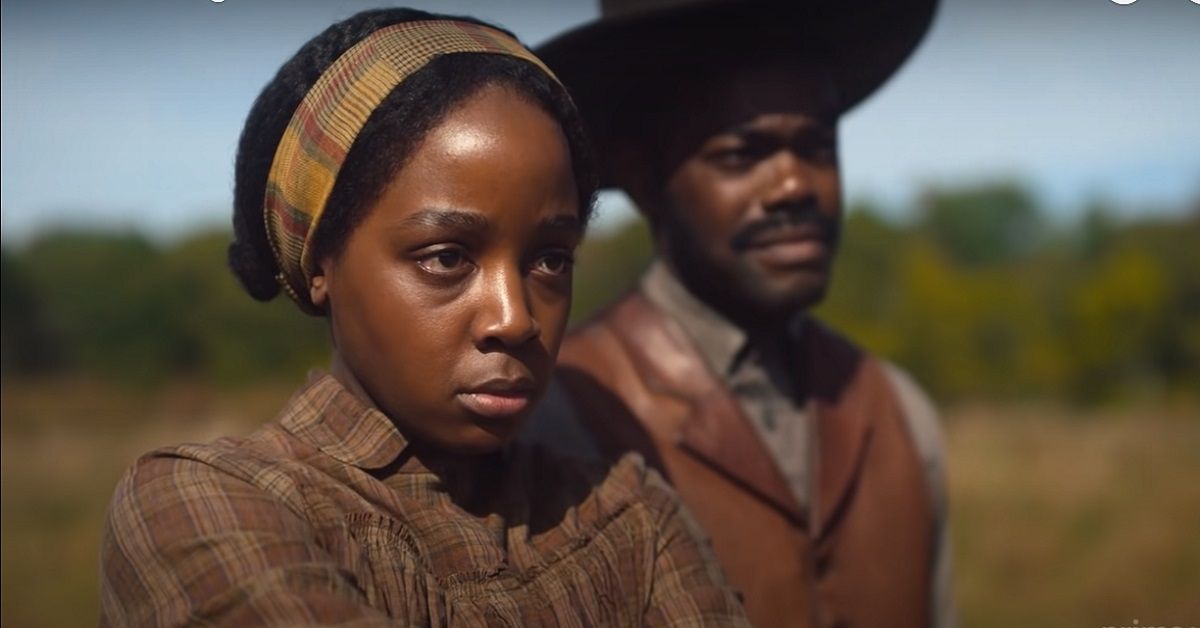Tudo o que há para saber sobre 'The Underground Railroad' Star, Thuso Mbedu