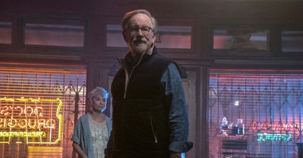 Como Steven Spielberg abriu caminho para Hollywood