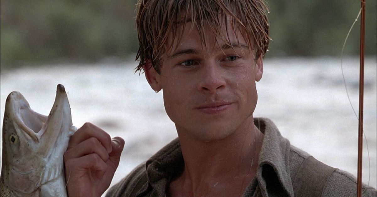 Brad Pitt quase foi cancelado por Hollywood como um extra