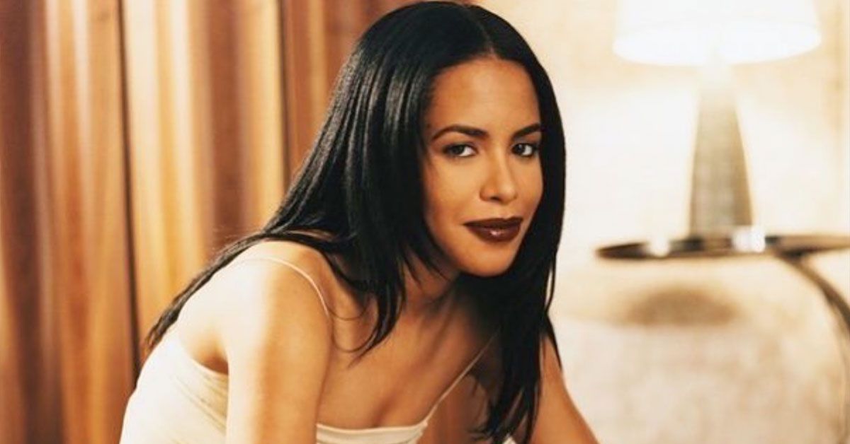 Relembrando Aaliyah: celebridades que ainda choram por ela hoje