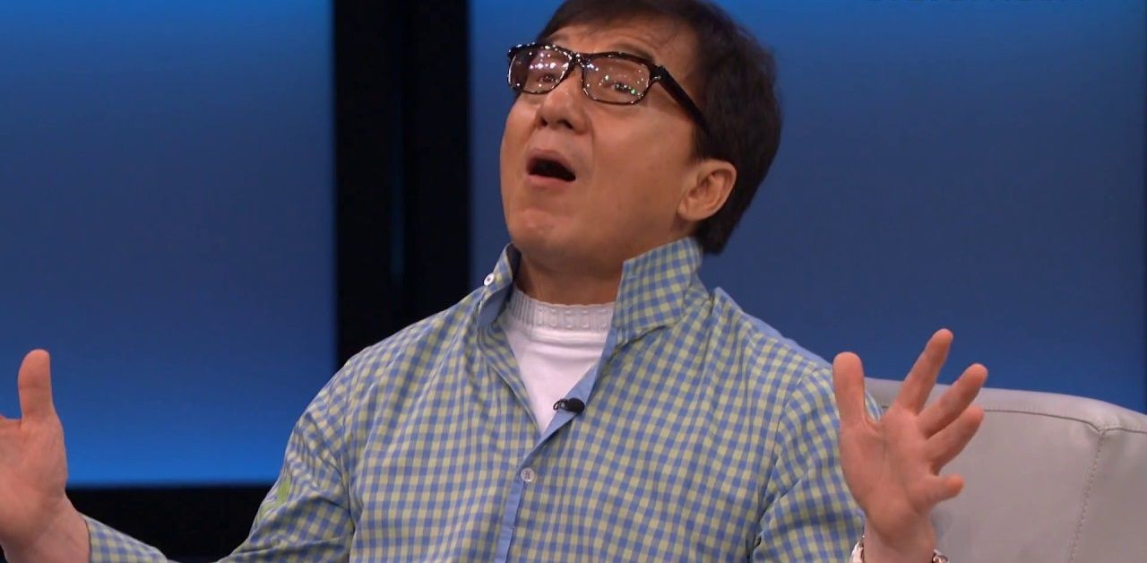 5 razões pelas quais Jackie Chan é um ícone e 3 coisas que podem fazer com que ele seja cancelado