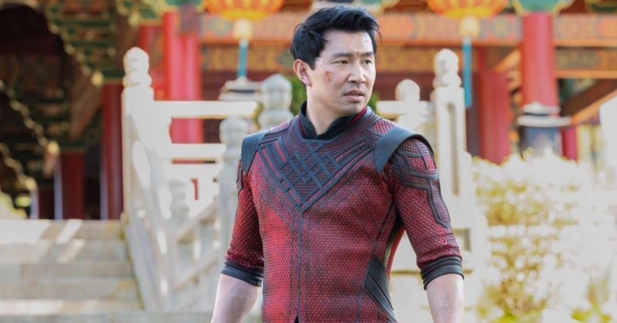 Um olhar mais atento ao primeiro herói asiático da Marvel, Simu Liu