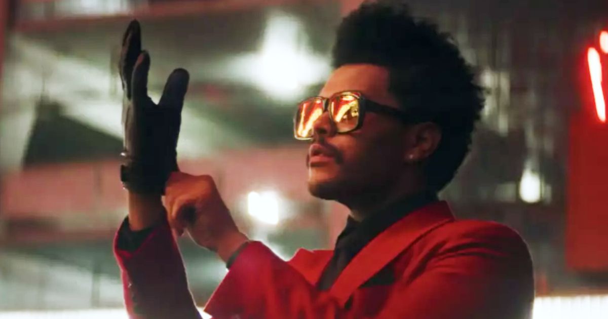 The Weeknd excluiu todas as suas fatos do Instagram, sugerindo um novo álbum