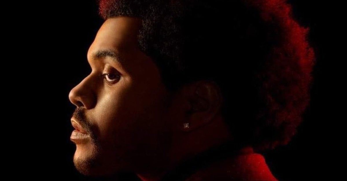 The Weeknd oferece uma explicação distorcida da sobriedade que os fãs não conseguem entender