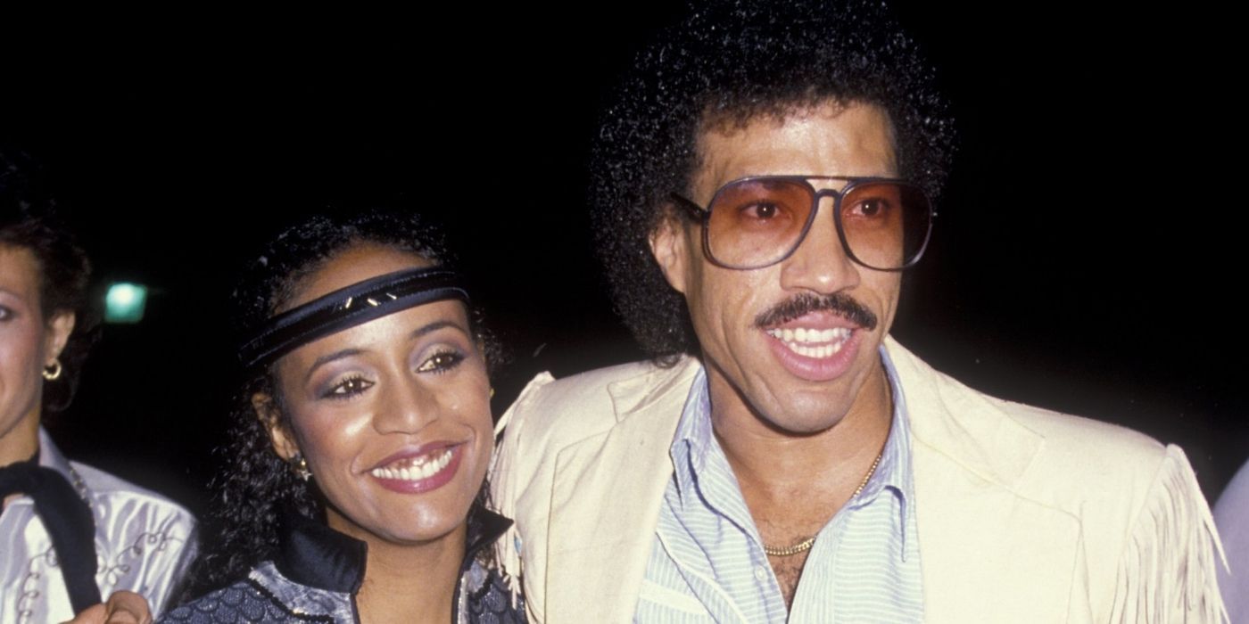 Quem é a ex-mulher de Lionel Richie, Brenda Harvey-Richie?