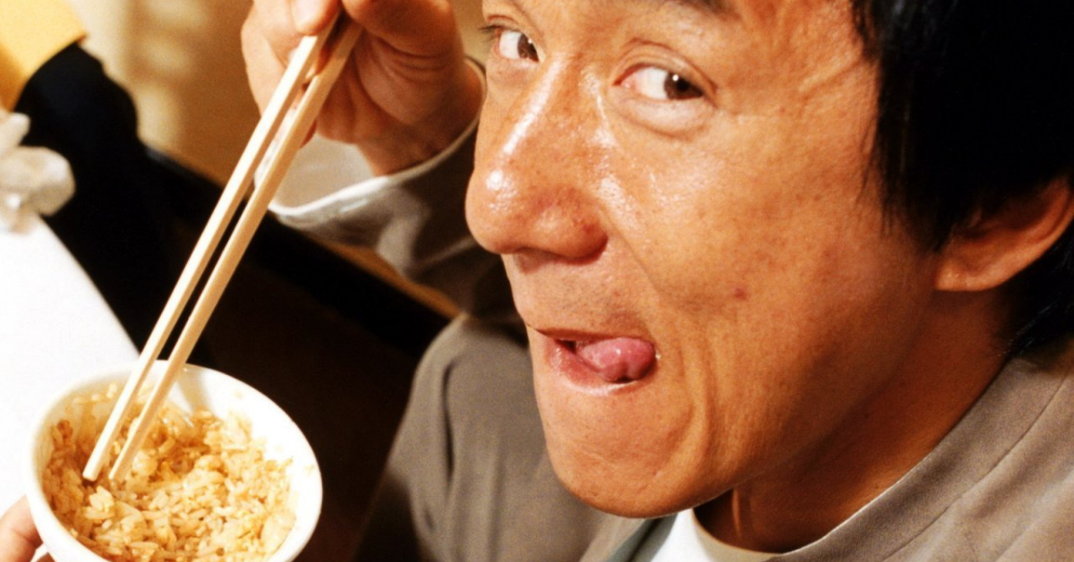 5 razões pelas quais Jackie Chan é um ícone e 3 coisas que podem fazer com que ele seja cancelado