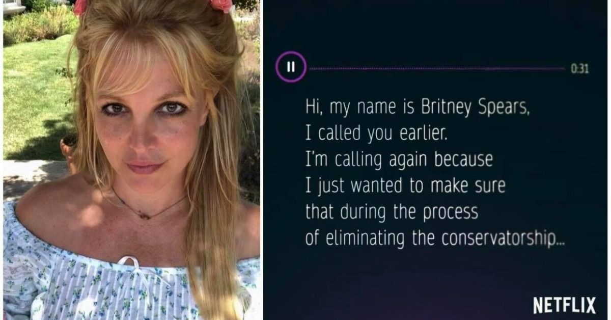 Fans Left Divided Over Netflix's Britney Spears Documentary Teaser