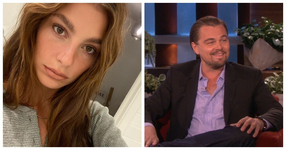 A verdadeira razão pela qual Leonardo DiCaprio não aparece no Instagram de Camila Morrone
