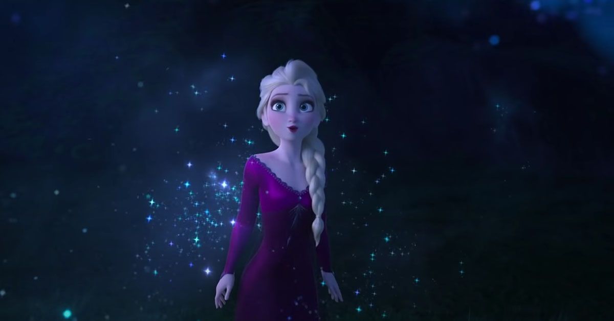 Os fãs odiaram as músicas de 'Frozen 2', este é o verdadeiro motivo pelo qual