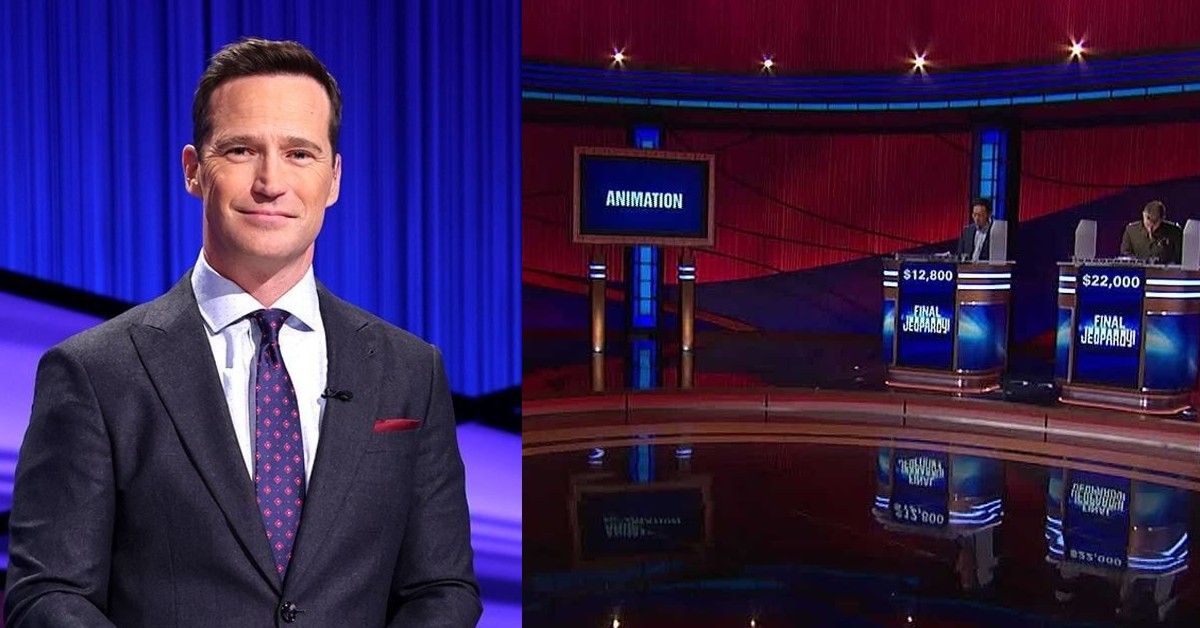 'Jeopardy': Twitter reage à remoção de Mike Richards como produtor executivo