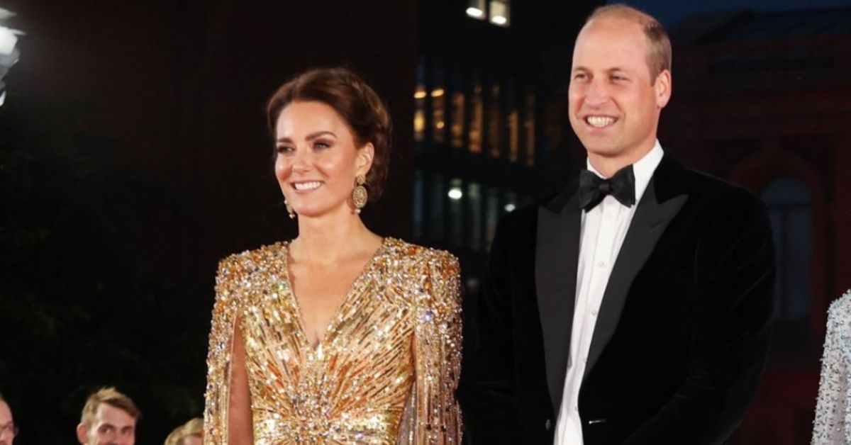 O motivo surpreendente de Kate Middleton ser elogiada por suas escolhas de moda