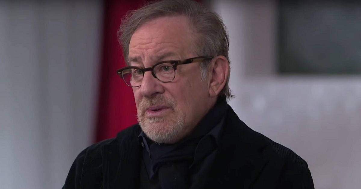 Como Steven Spielberg fez seus bilhões (além de dirigir)