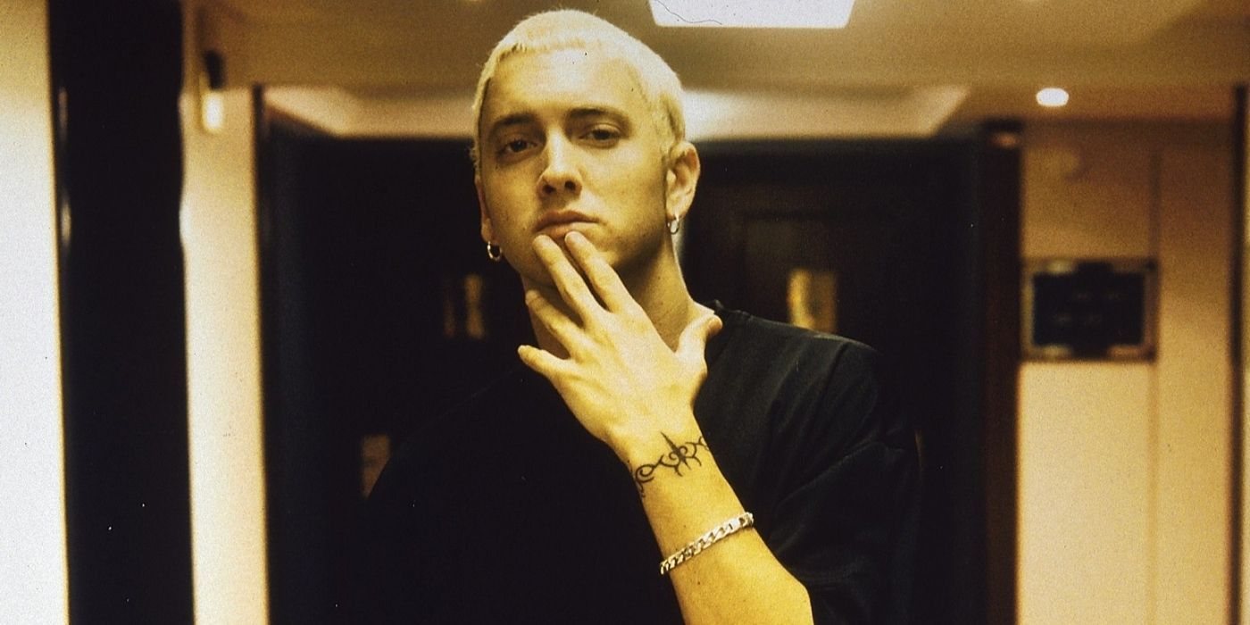 Veja por que os fãs classificaram um dos álbuns "Top" de Eminem como o pior