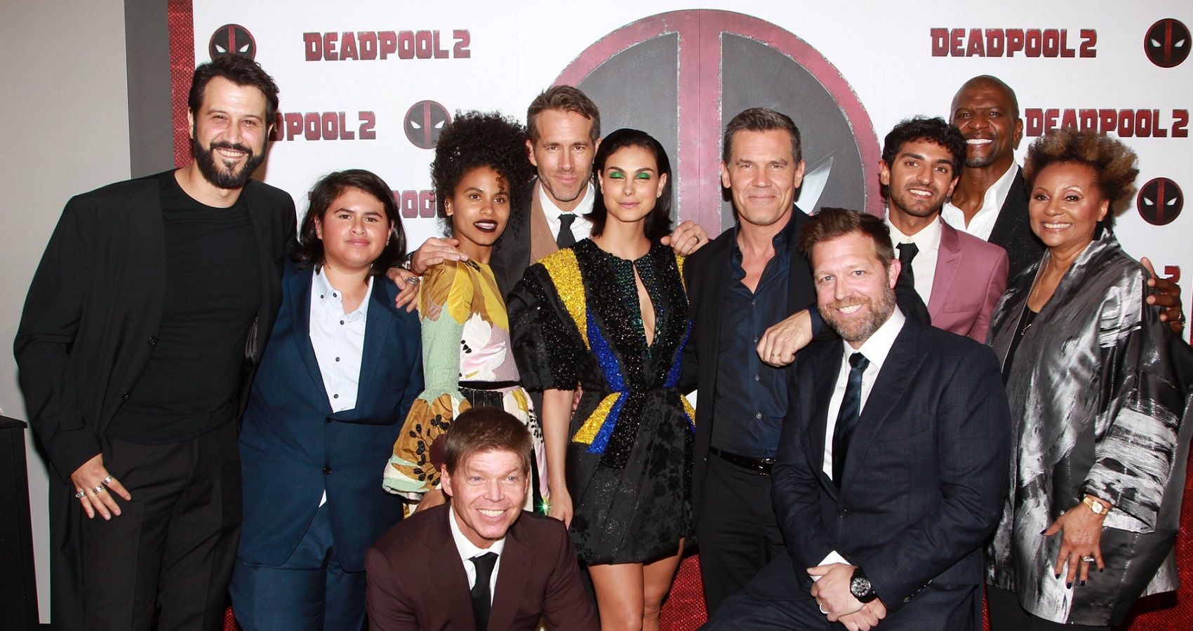 Esta estrela de 'Deadpool' foi anunciada publicamente por seu ex, aqui está o porquê