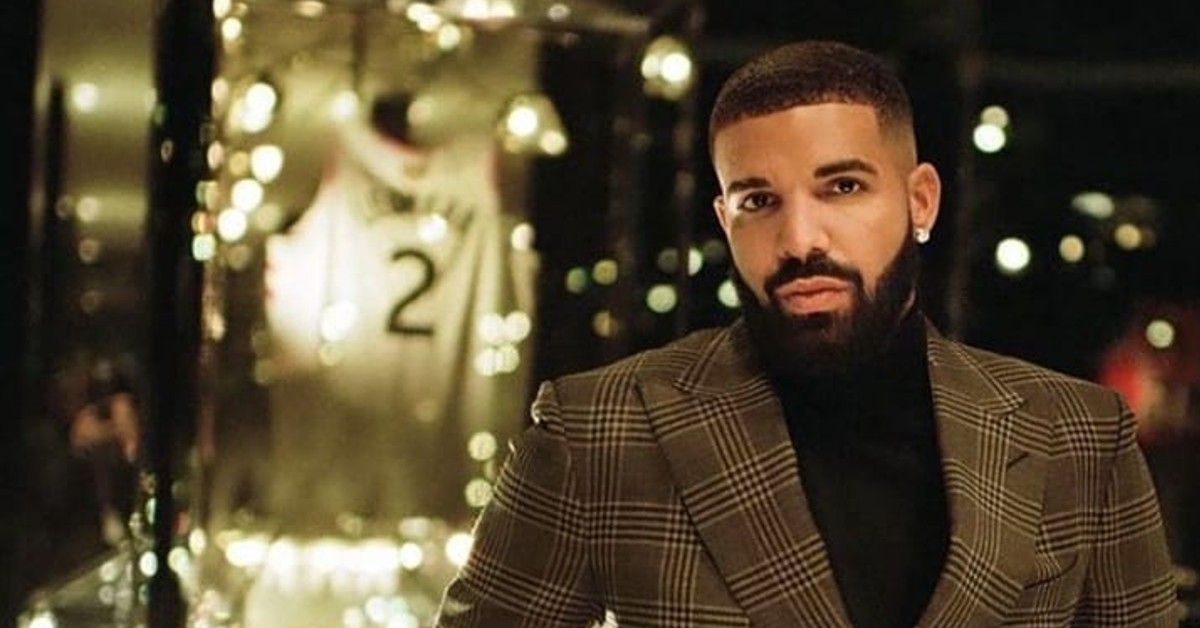 Drake é enganado por perder US $ 2,2 milhões em um relógio Mille