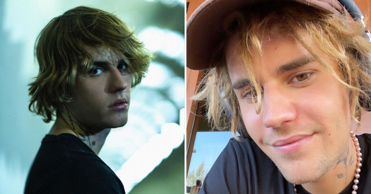 Os fãs acham que esse foi o pior corte de cabelo de Justin Bieber