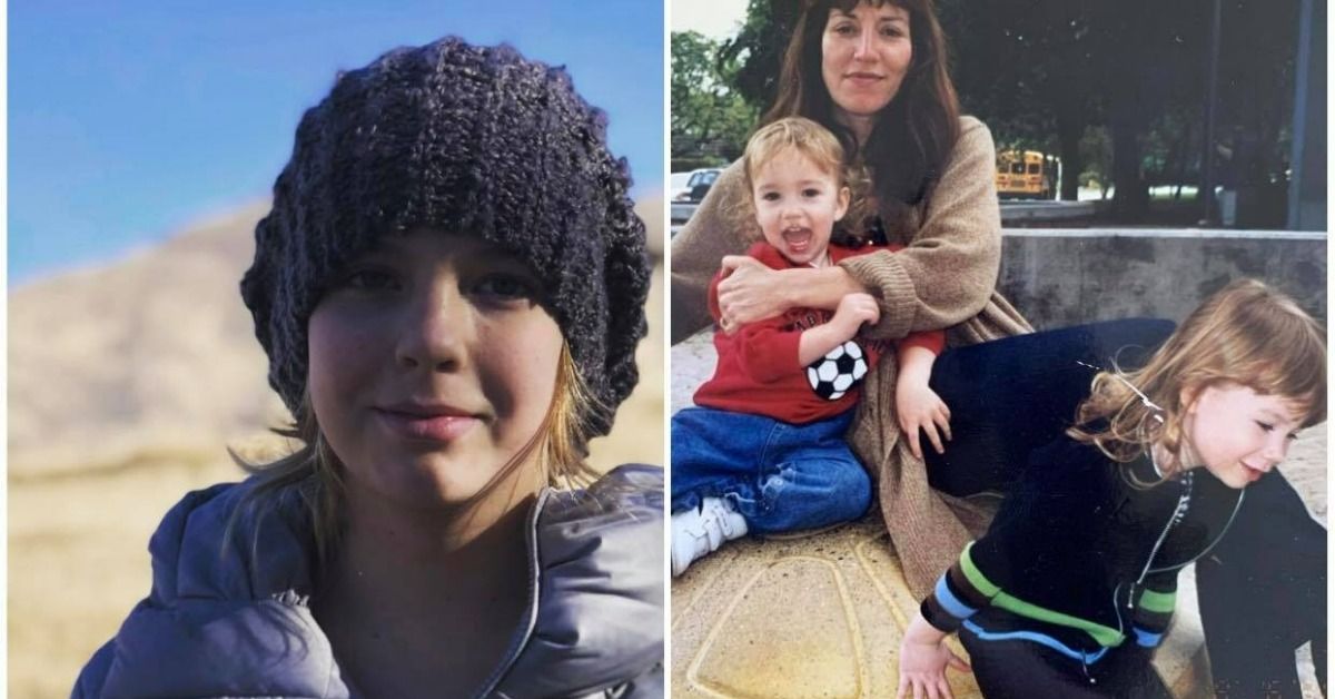 O que sabemos sobre os 3 filhos de Katey Sagal
