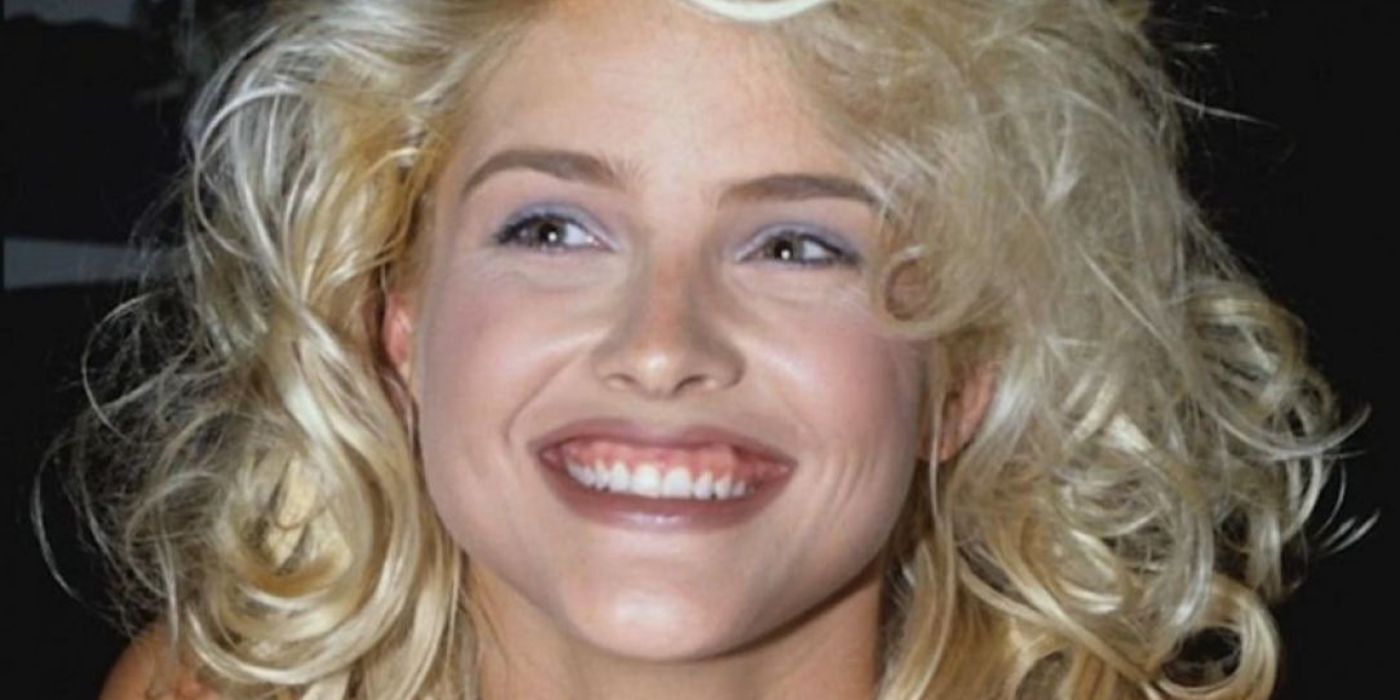 O espólio de Anna Nicole Smith ainda está ganhando dinheiro para sua filha?