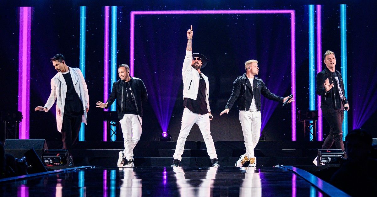 Os Backstreet Boys ainda estão fazendo música? Aqui está o que sabemos