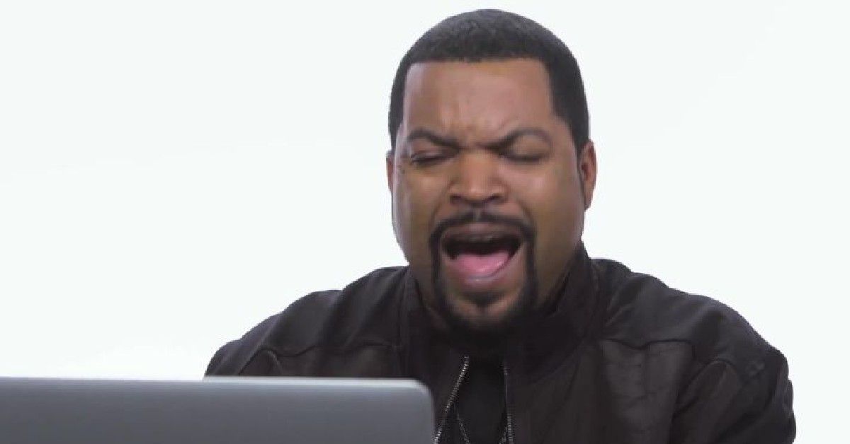 Ice Cube desistiu deste filme de comédia depois de recusar a vacina Covid-19