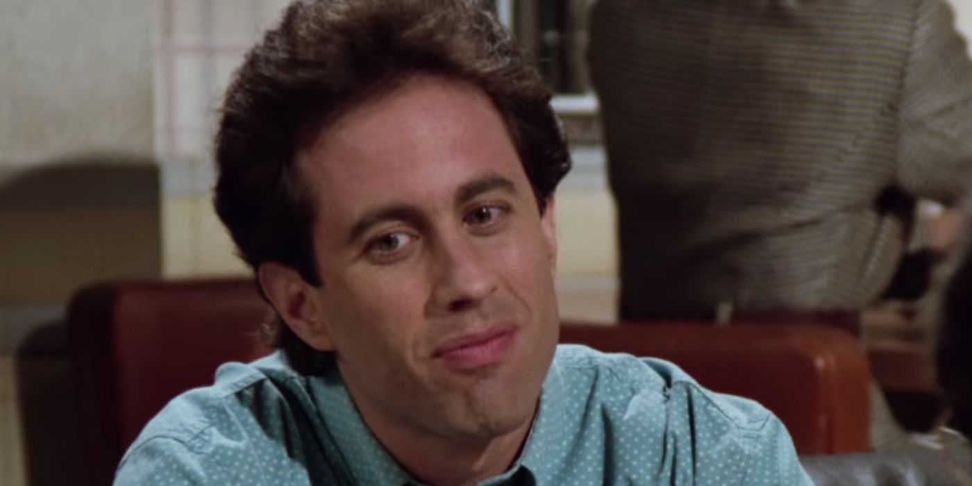 As teorias mais loucas dos fãs de Seinfeld