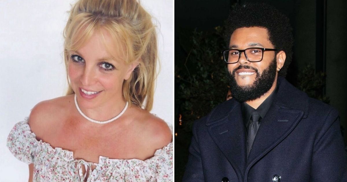 Britney Spears é a atriz do The Weeknd em 'The Idol'?